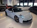 Porsche 911 TARGA 4S 2022 Porsche 911 Targa 4S | Dealer Warranty till 27 | Full history available | Mint Condition