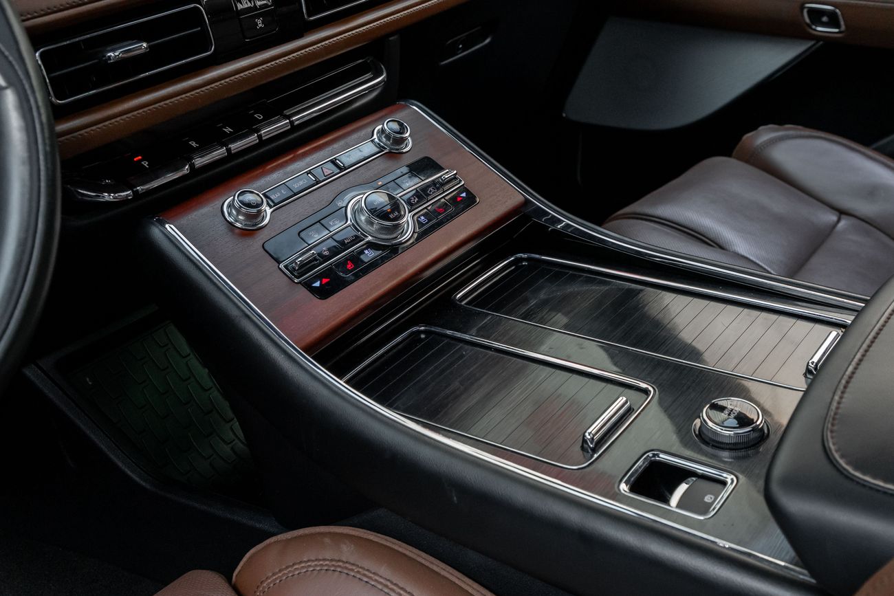 لينكولن أفياتور Aviator Reserve | 2,742 P.M | 0% Downpayment | Lincoln Aviator Reserve!