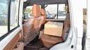 Toyota Land Cruiser Pick Up 4.0L V6 Double Cabin A/T