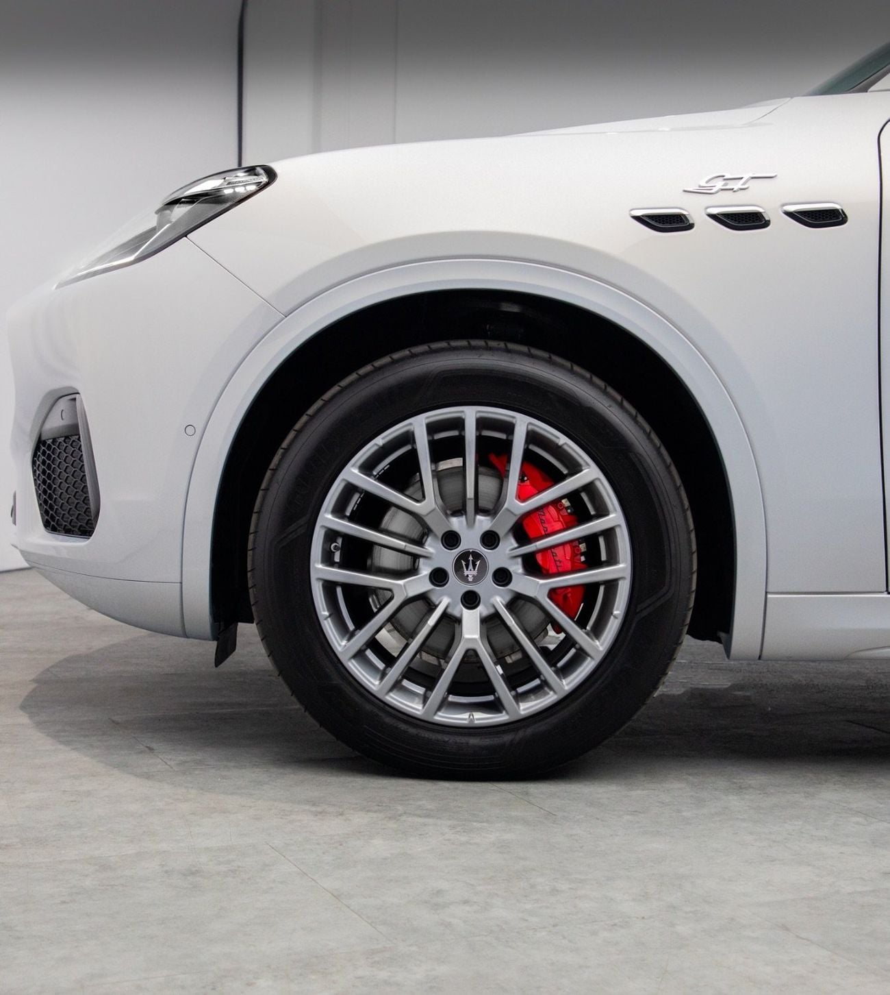 Maserati Grecale GT