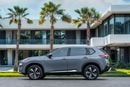 نيسان إكس تريل SL | 1,861 P.M | 0% Downpayment | Nissan Warranty!