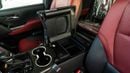 Toyota Land Cruiser VXR 3.5 TT || 2026