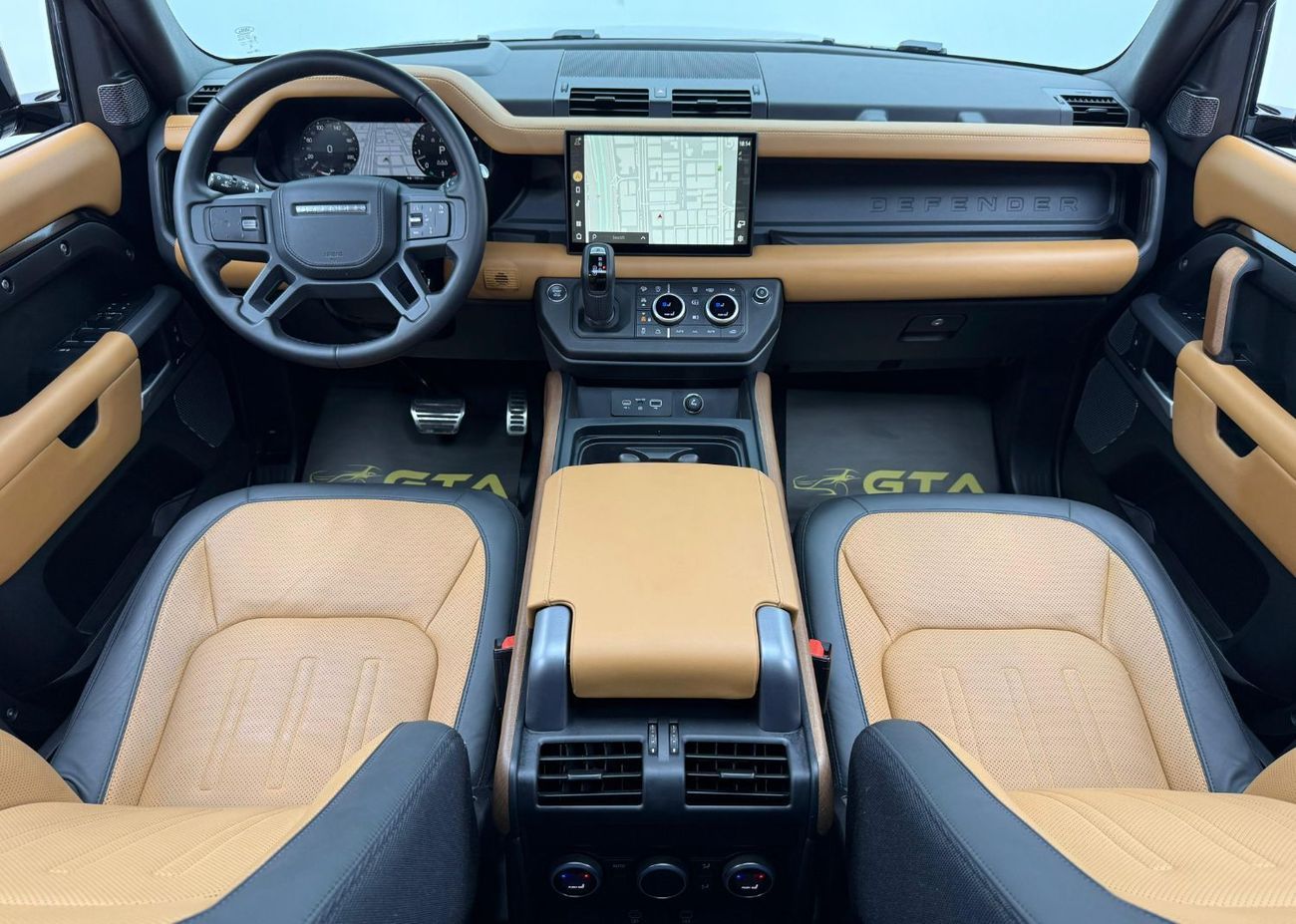 Land Rover Defender P400 110 X 3.0L (5 Seater)