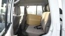 Toyota Land Cruiser Pick Up GDJ79 2.8L T/Diesel M/T 4WD 2025YM