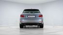 بنتلي بينتايجا UAE's Very Best Example | 2 Years Free Servicing