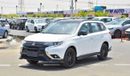 Mitsubishi Outlander GLS 2.4L