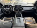 GMC Yukon 5.3 V8 AT4 (AWD)