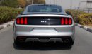 Ford Mustang GT AT 3 Yrs/100K Warranty & 60K Free Service At AL TAYER