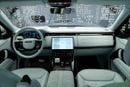 Land Rover Range Rover Sport FIRST EDITION SV Edition Two P635 4.4L