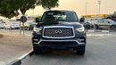 Infiniti QX80 ((Lowest Price)) Sensory ProActive GCC For Export