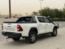 Toyota Hilux DLS SR5 export from Australia