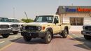 Toyota Land Cruiser Pick Up