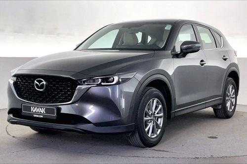 Mazda CX5 GL | National Day Celebration | Guaranteed Warranty | 0 Down Payment