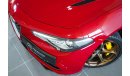 ألفا روميو جوليا 2018 Alfa Romeo Giulia Quadrifoglio / 5yrs,120k kms Warranty & Service