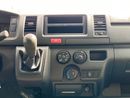 Toyota Hiace Toyota Hiace 2.5 Diesel M/T Cargo