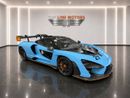McLaren Senna STC