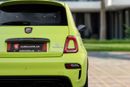 Abarth 595 595 Competizione  | 1,273 P.M | 0% Downpayment | Low KM