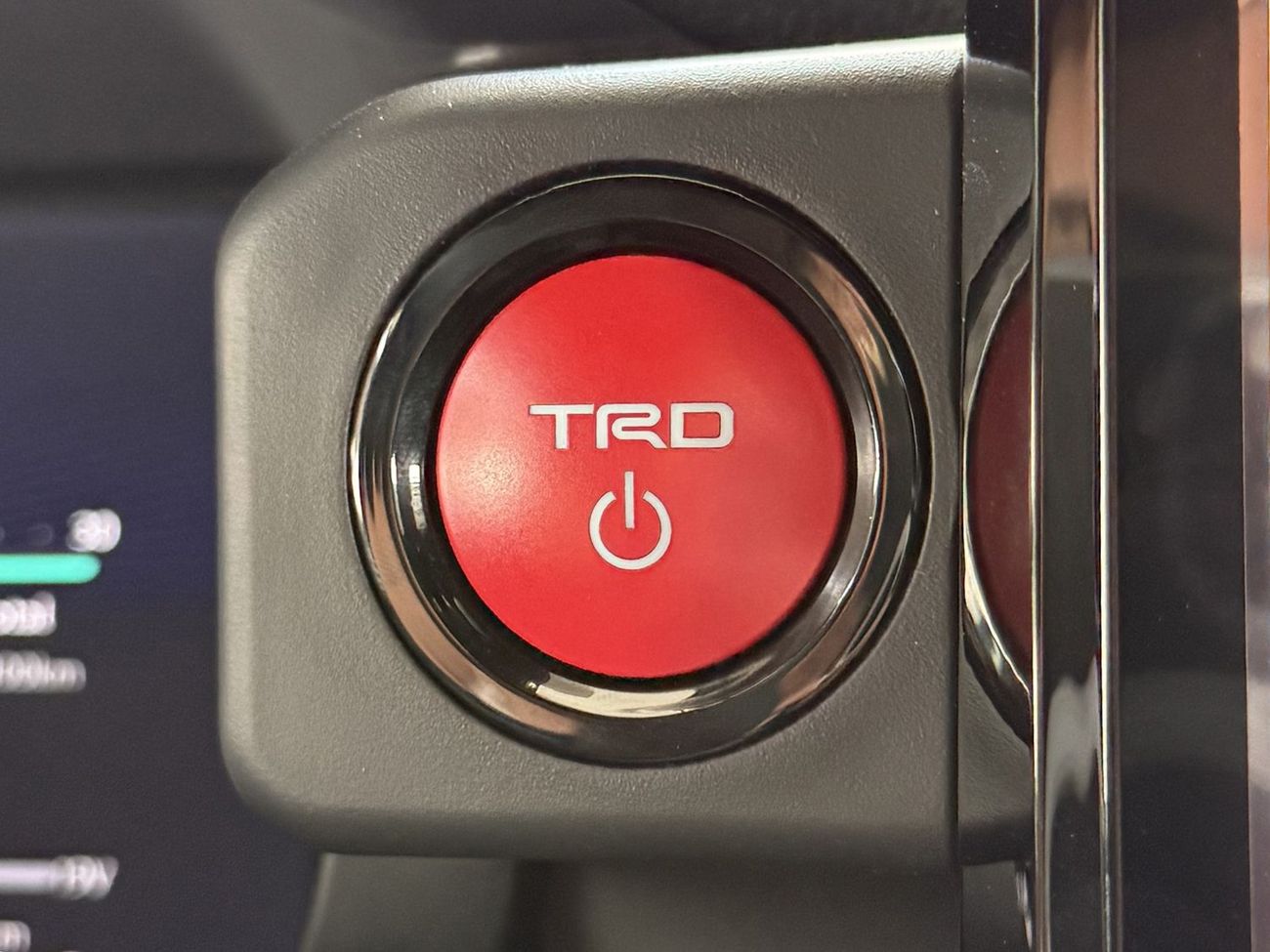 Toyota Tacoma TACOMA TRD SPORT 2.4 TURBO HYBRID I-FORCE MAX