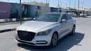 Hyundai Genesis G80, Std 3.8L