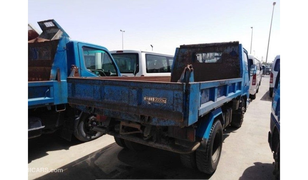 إيسوزو ايلف Isuzu elf RIGHT HAND DRIVE (Stock no PM 437 )