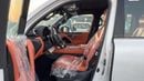 Lexus LX 600 VIP 3.5L LEXUS LX 600h VIP BRAND NEW 3.5L TWIN TURBO