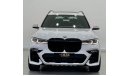 بي أم دبليو X7 40i M سبورت بريميوم 2020 BMW X7 xDrive40i M-Sport, BMW Warranty 2026, BMW Service Contract 2026, Low