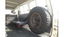 Toyota Land Cruiser Hard Top TOYOTA LAND CRUISER RIGHT HAND DRIVE (PM900)