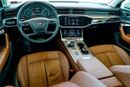 Audi A6 45 TFSI