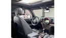 Mini John Cooper Works Countryman 2018 MINI Contryman JCW, Full Service History, Warranty, Service Contract, GCC.