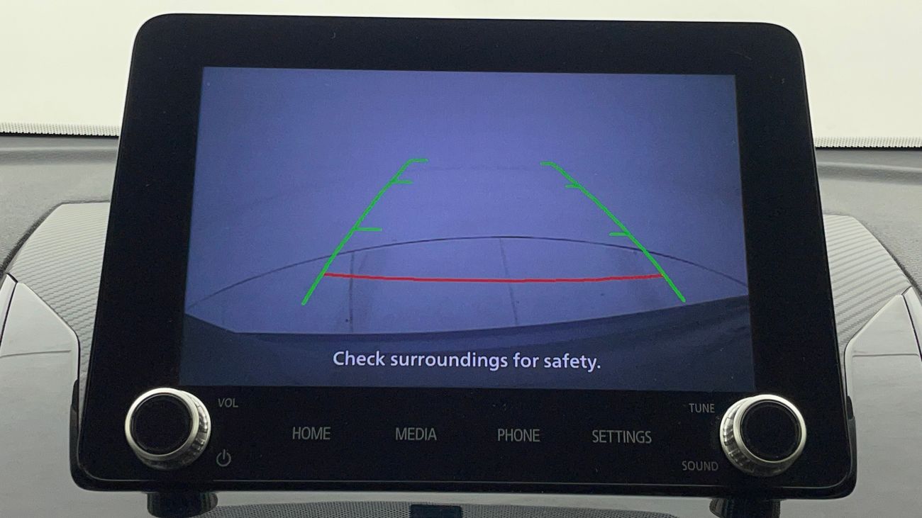 Mitsubishi Eclipse Cross GLS MID 1.5 | Zero Down Payment | Home Test Drive