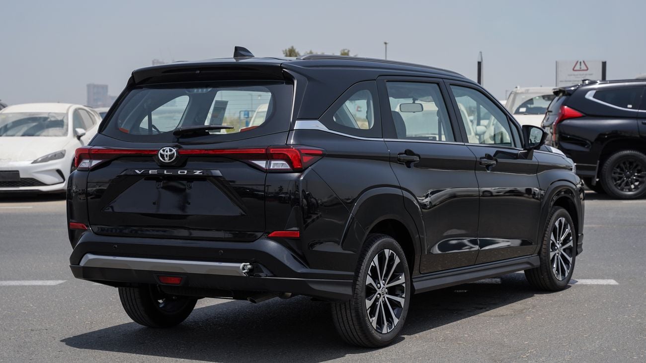 Toyota Veloz
