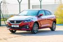 Suzuki Baleno 2026 GLX – 1.5L Petrol | 360° View | 6 Airbags | Market-Best Price