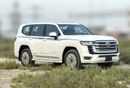 تويوتا لاند كروزر 2025 TOYOTA LAND CRUISER GXR 4.0L FULL OPTION