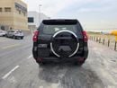 Toyota Prado TX-L