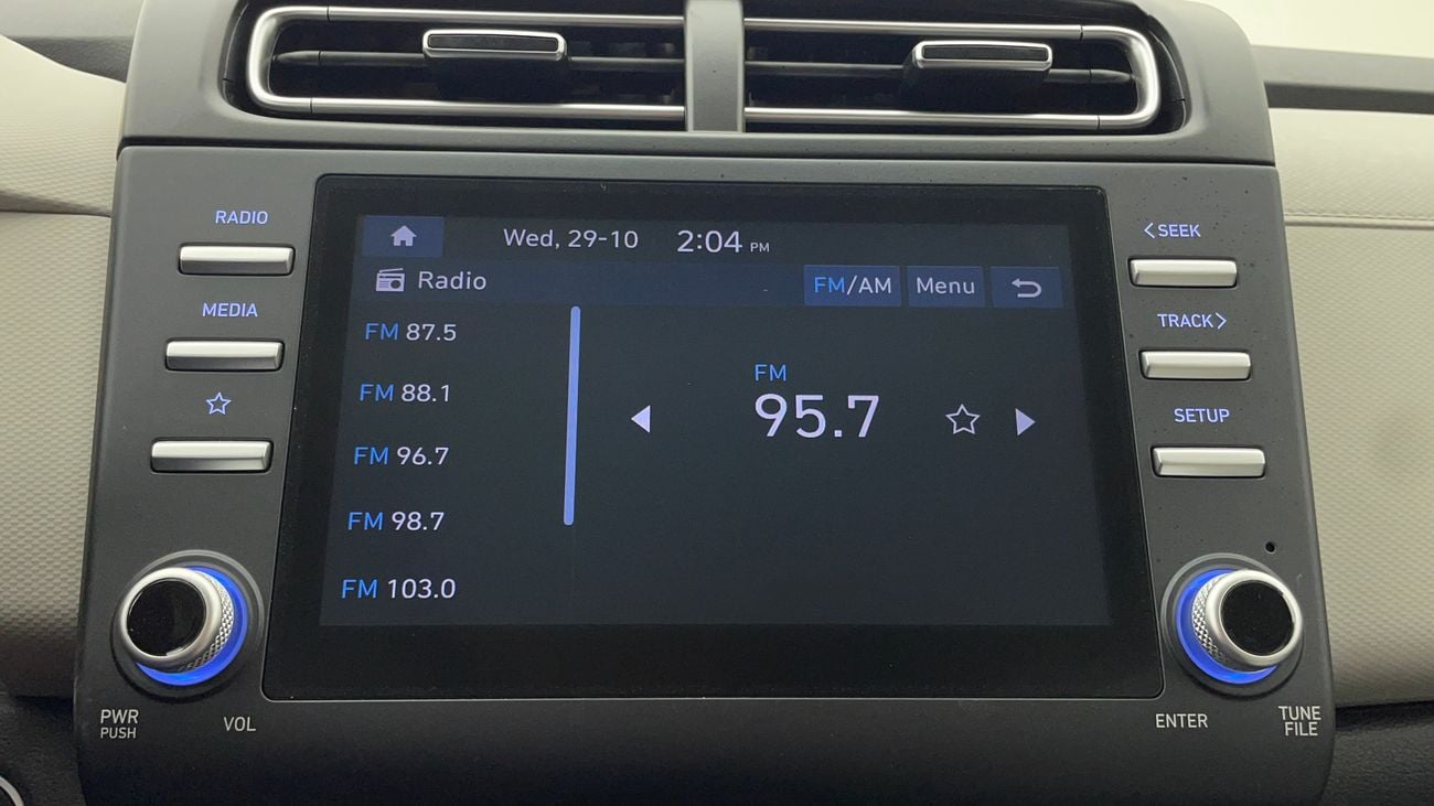 Hyundai Creta 1.5L Comfort COMFORT 1.5 | Zero Down Payment | Home Test Drive