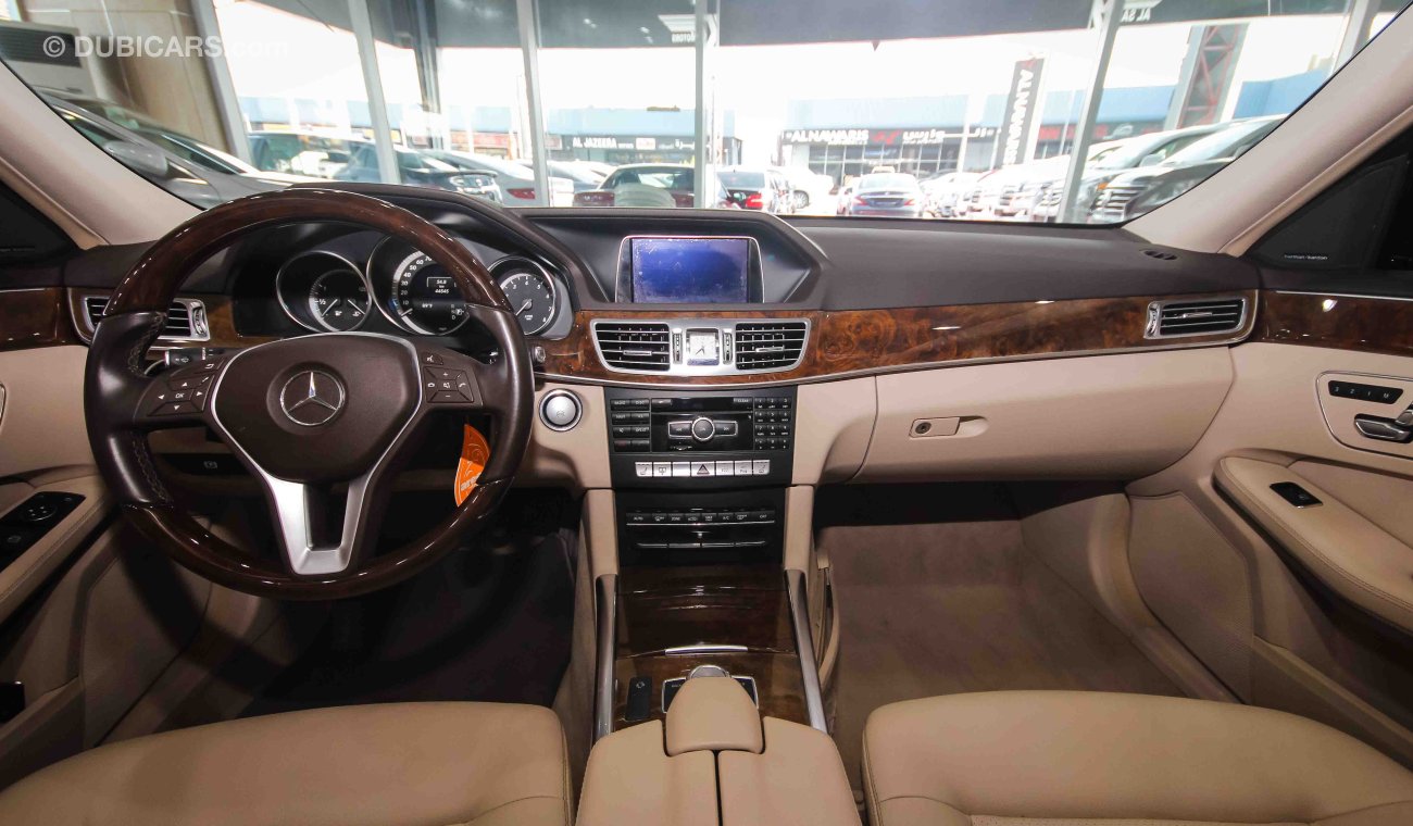 مرسيدس بنز E 350