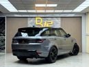 Land Rover Range Rover Sport HSE