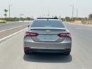 Toyota Camry SPORT
