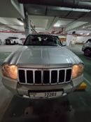 Jeep Grand Cherokee 4.7 Limited