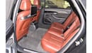 Audi A8 L AED 5290 PM | 4.0L 60TFSI 4WD V8 GCC AGENCY WARRANTY UP TO 2025 OR UNLIMITED KM