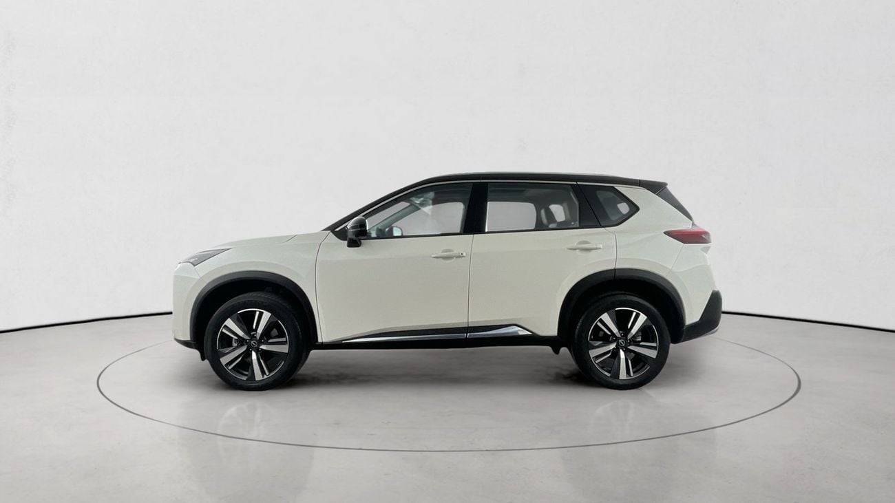 Nissan XTrail SL | upto AED 20,000 Ramadan Discount | Guaranteed Warranty | 0 Down Payment