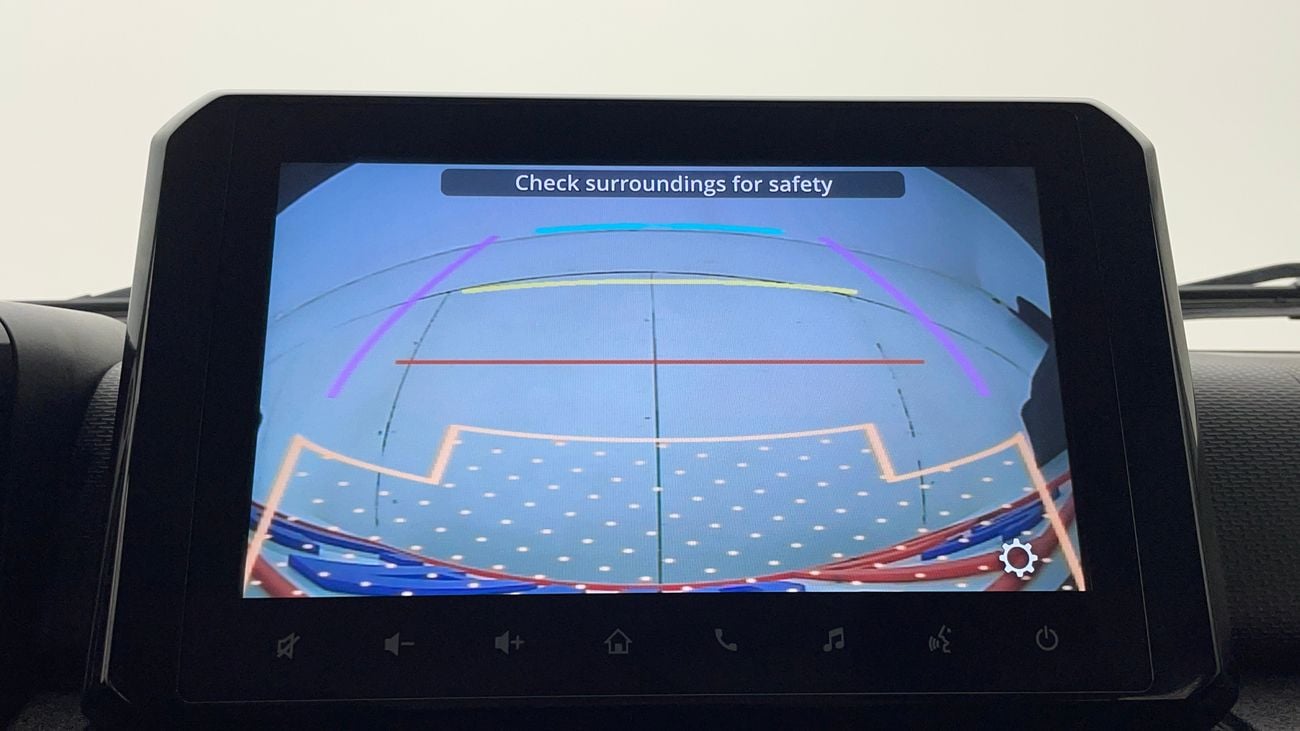 سوزوكي جيمني GLX 1.5 | بدون دفعة مقدمة | اختبار القيادة في المنزل
