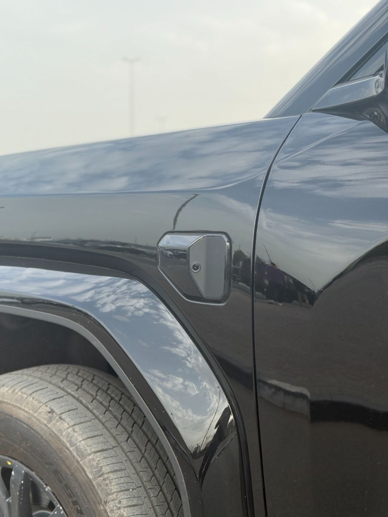 بي واي دي ليوبارد 5 DMi Ultra / Full Option