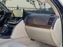 Toyota Land Cruiser GXR 2018 | 4.0L PETROL | AT | LHD | MODIFIED TO LC300 | PUSH START ENGINE | ELECTRIC HEATED SEATS