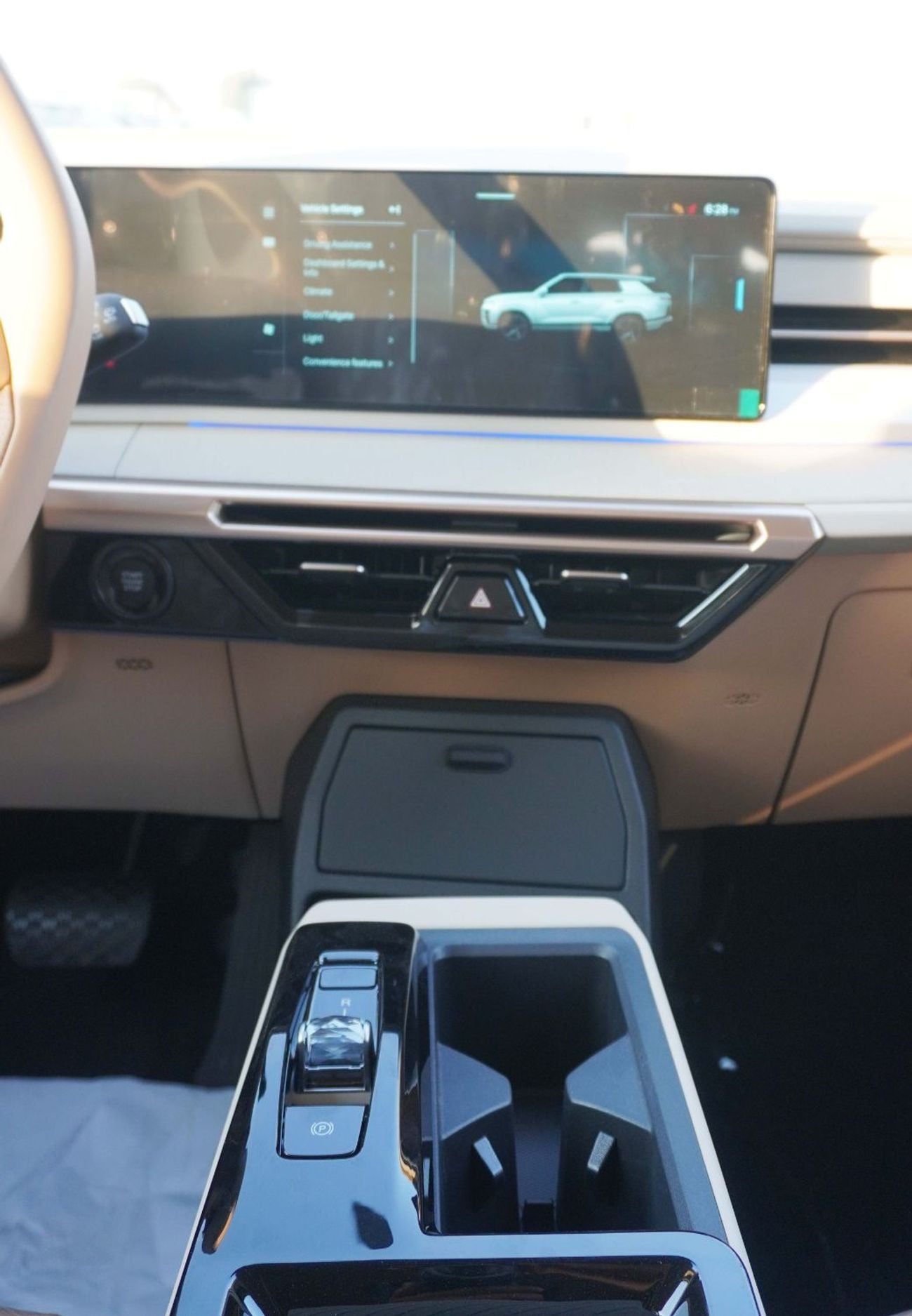 سانج يونج أكتيون 1.5L A/T