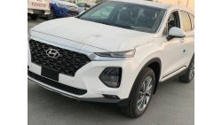 Hyundai Santa Fe V4