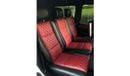 Mercedes-Benz G 63 AMG Std 5.5L