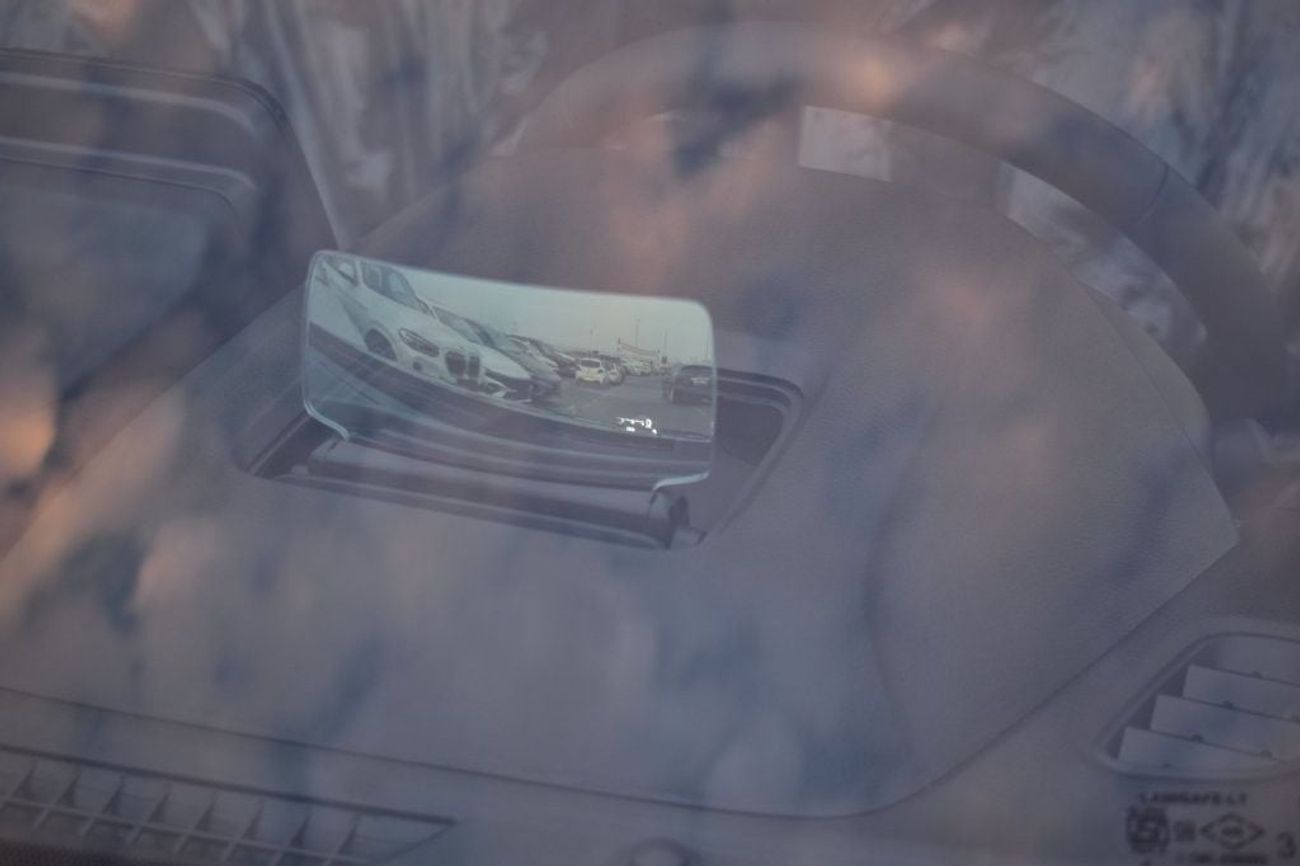 تويوتا أوربان كروزر GLX 1.5L PETROL AT WITH PANORAMIC ROOF