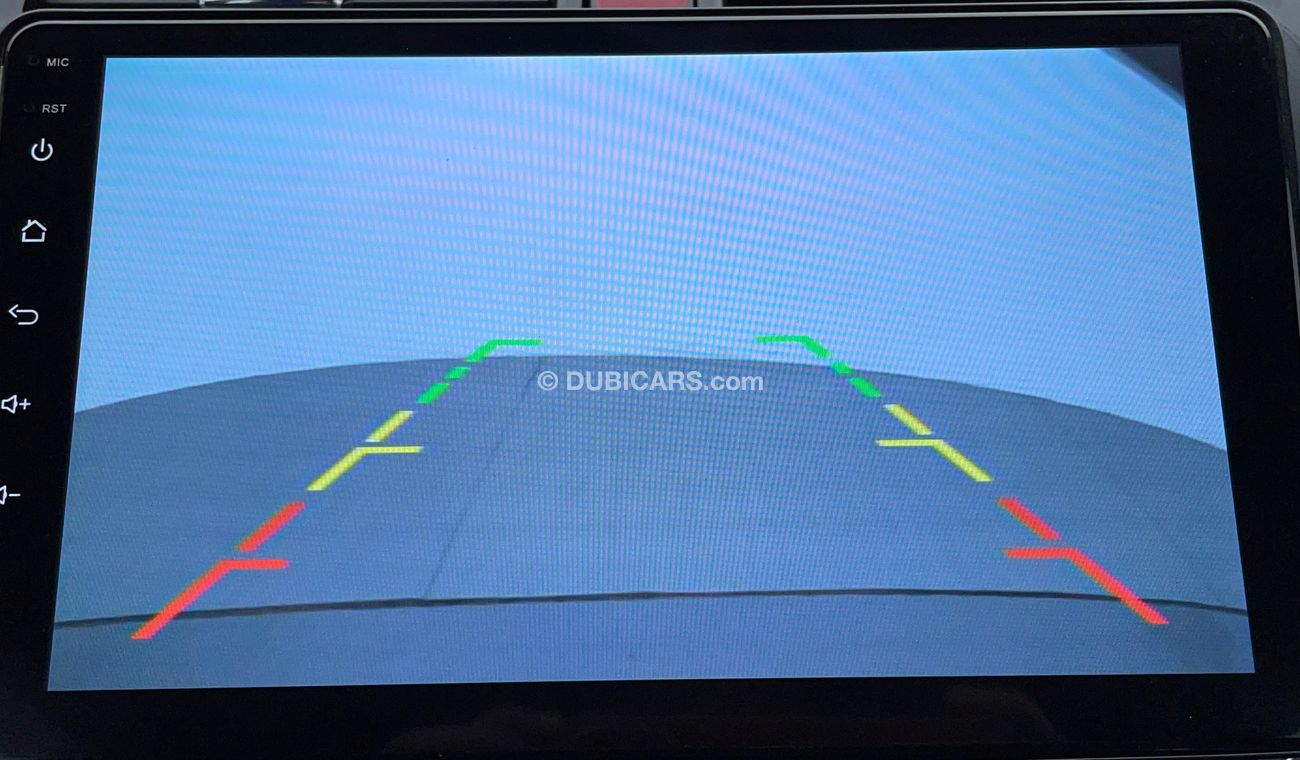 Toyota Rush EX 1.5 | Zero Down Payment | Free Home Test Drive