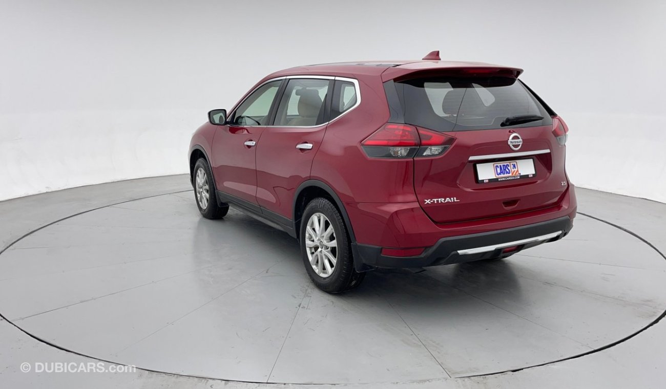 Nissan XTrail S 2.5 | Zero Down Payment | Free Home Test Drive